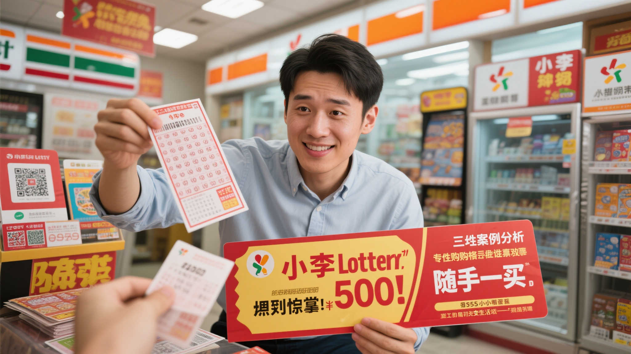 案例分析：理性购彩的重要性
说到这里，