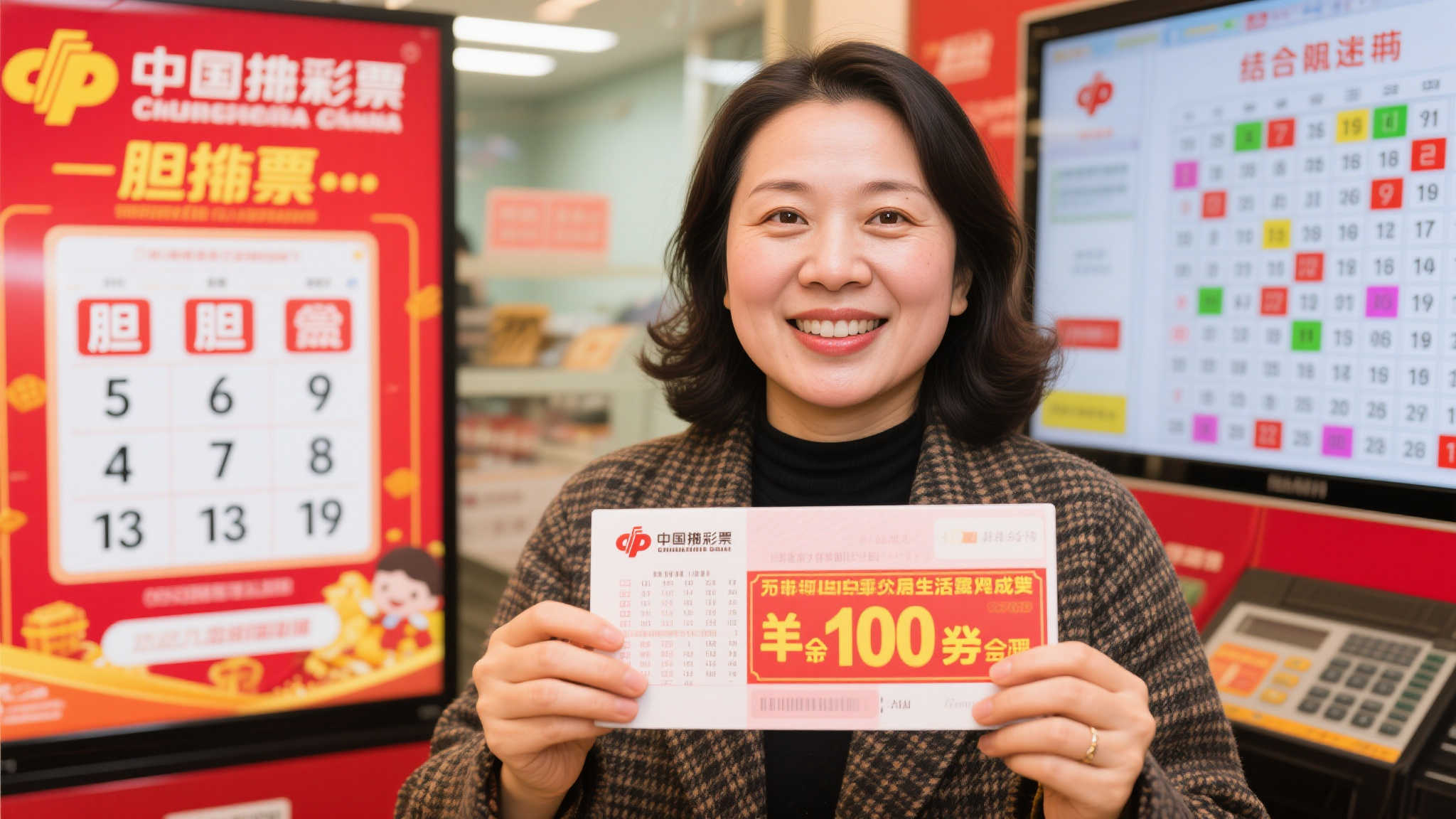 值得注意的是，胆拖投注并非单纯靠运气，而