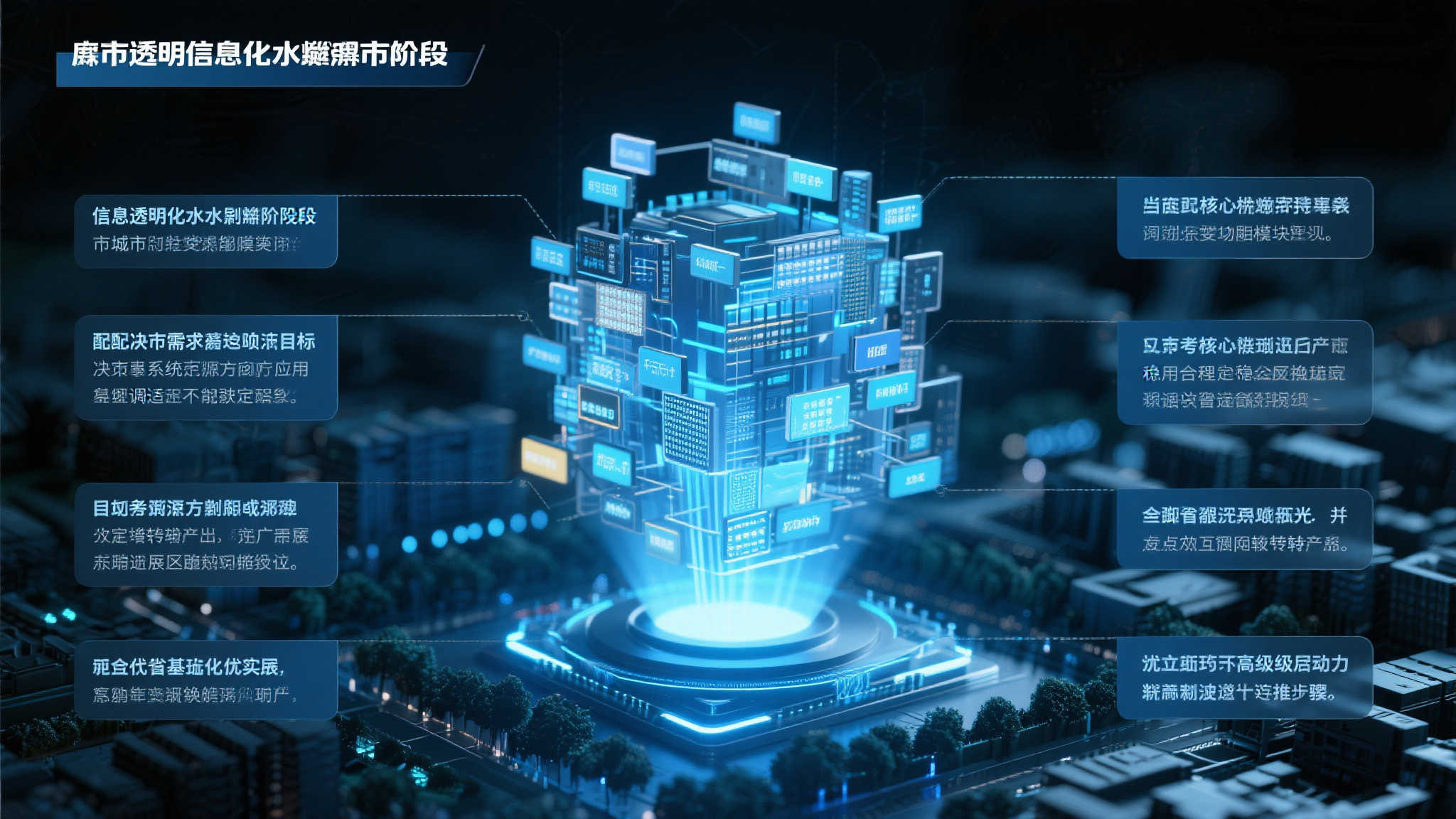 更重要的是，在信息透明化井喷阶段各城市陆