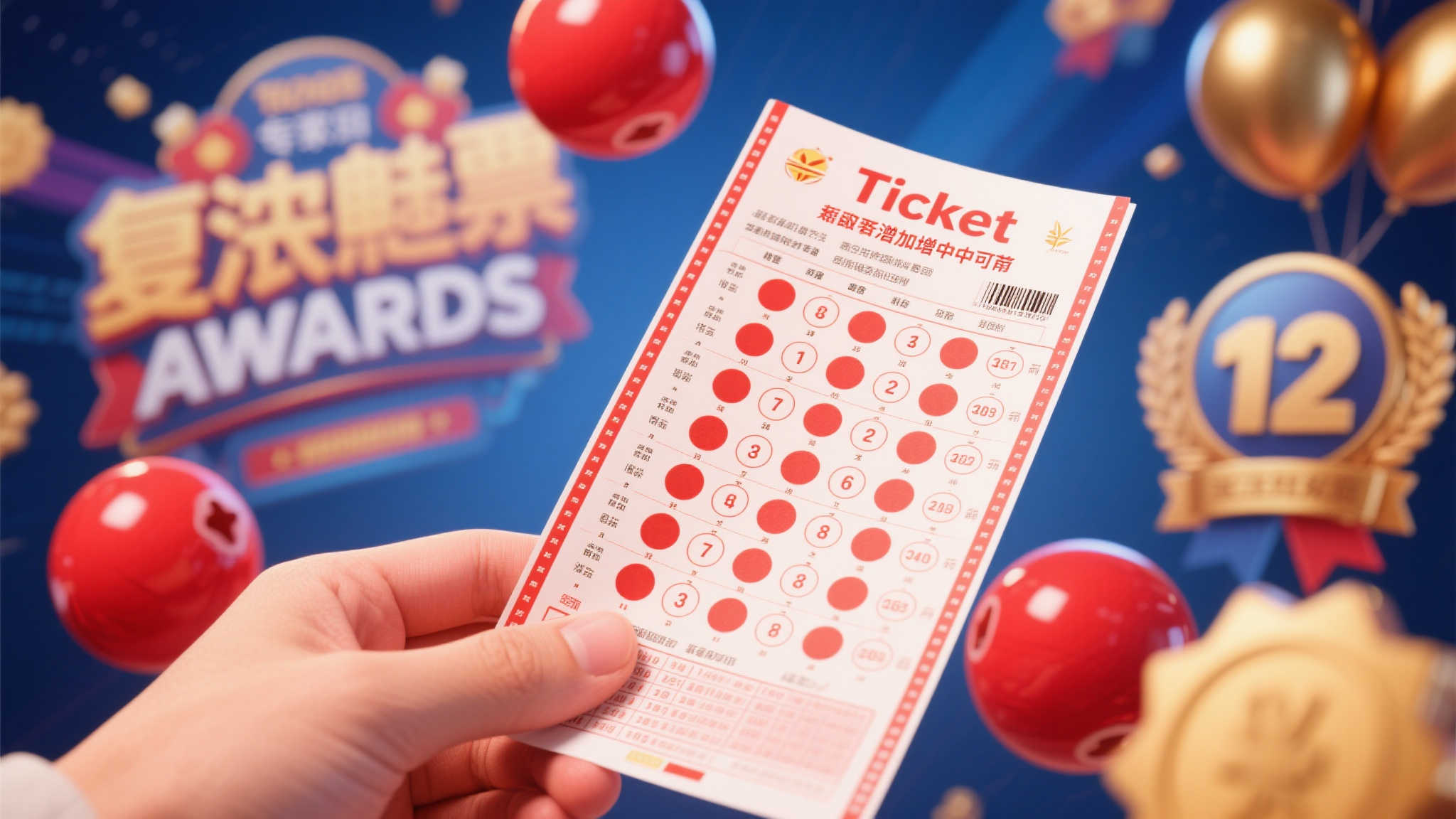 专家指出，復式票的魅力在于它能显著增加命