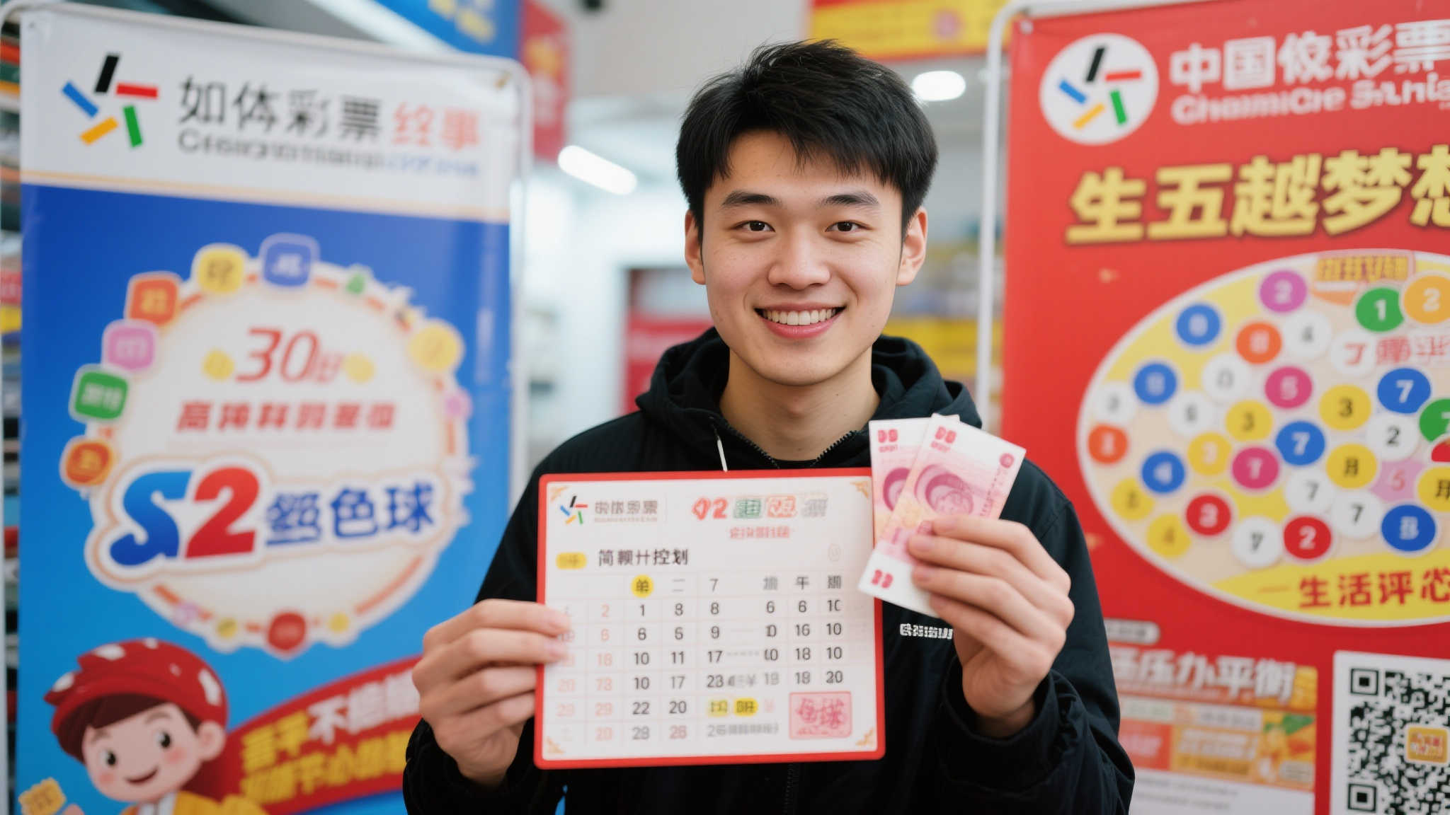 五：如何借鉴他的经验
对于普通彩民而言