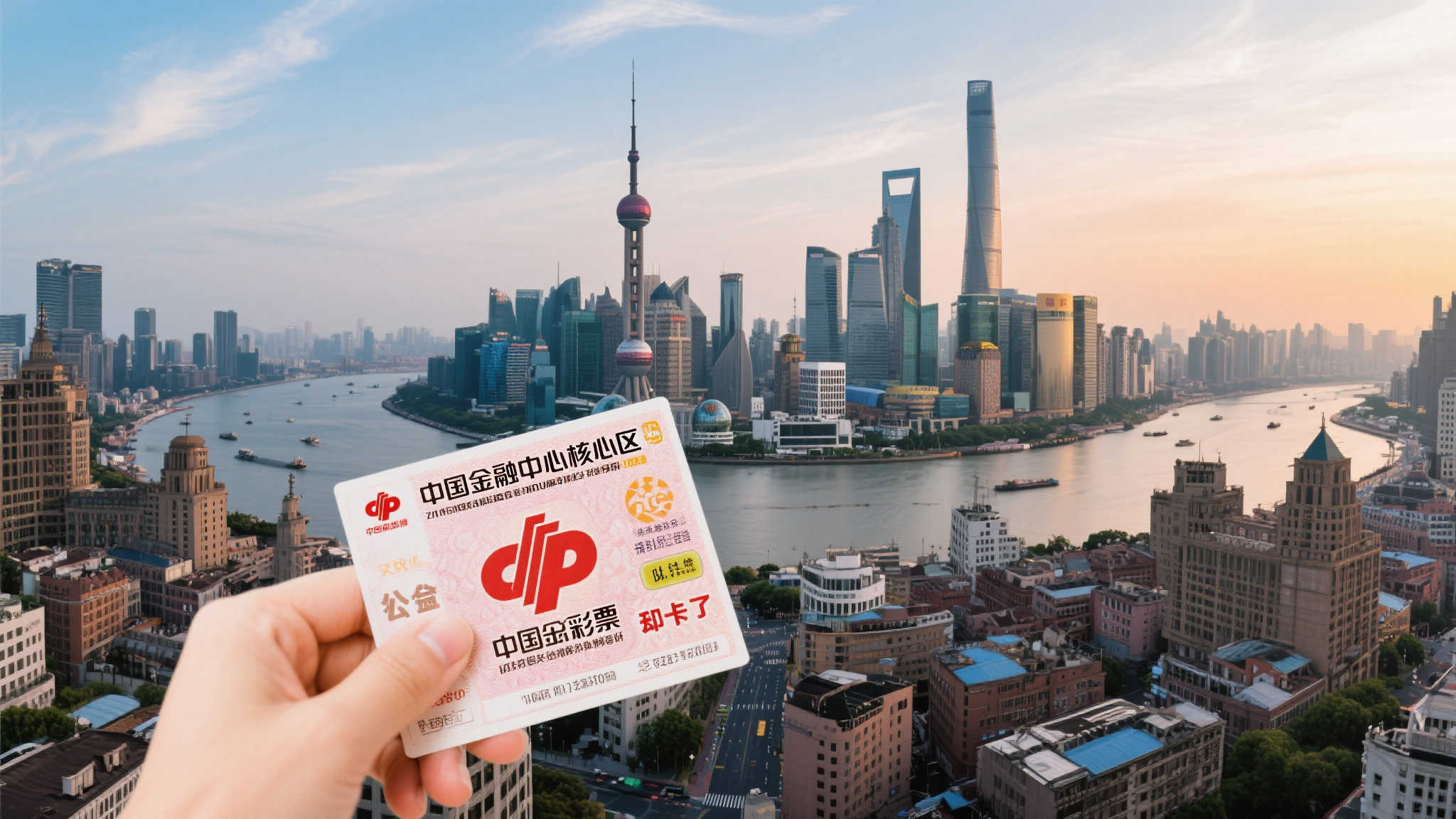 浦东新区即开票年销量突破2亿,再创历史新高! 作为改革开放的重要窗口城市之一,上海的经