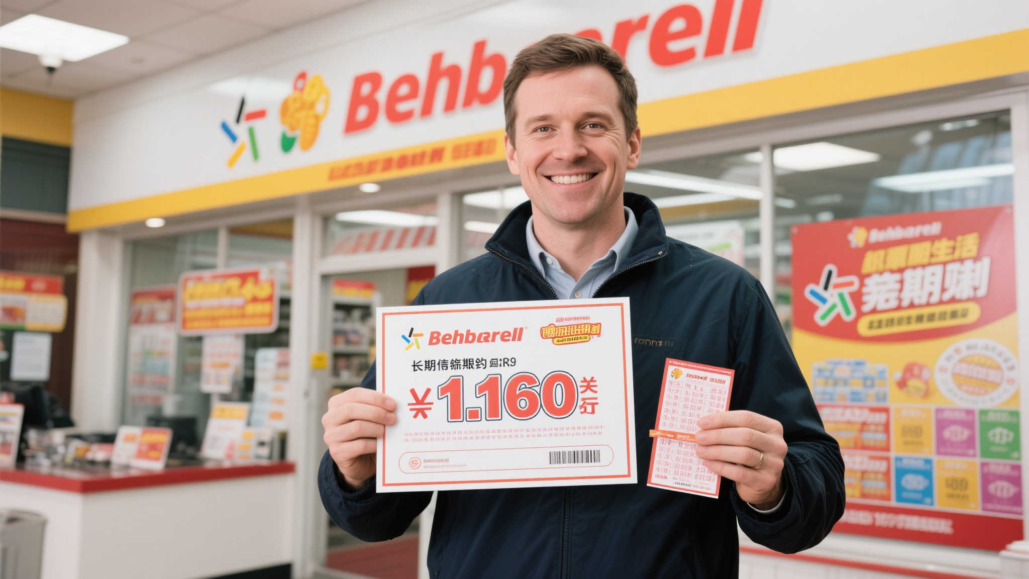 在这位男子的故事中，我们也可以看到，他并