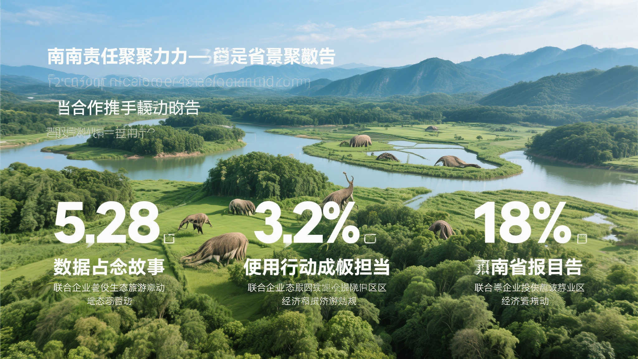 同心共担 砥砺奋进——解析31份省级《2023年社会责任报告