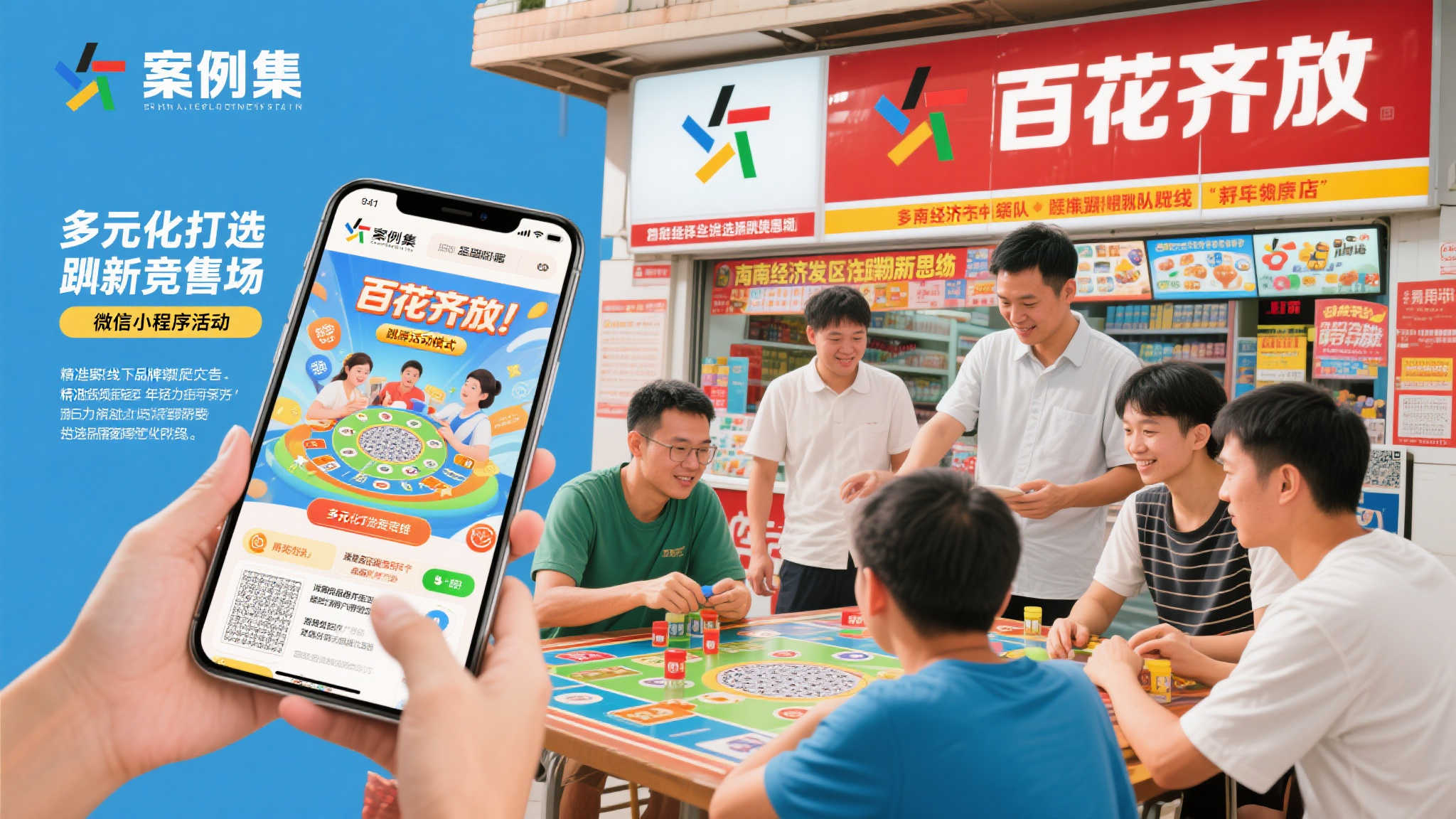 双色球销售擂台赛:第二周精彩角逐,各地展现独特风采 案例锦集:多元化打法刷新竞售局面
为了