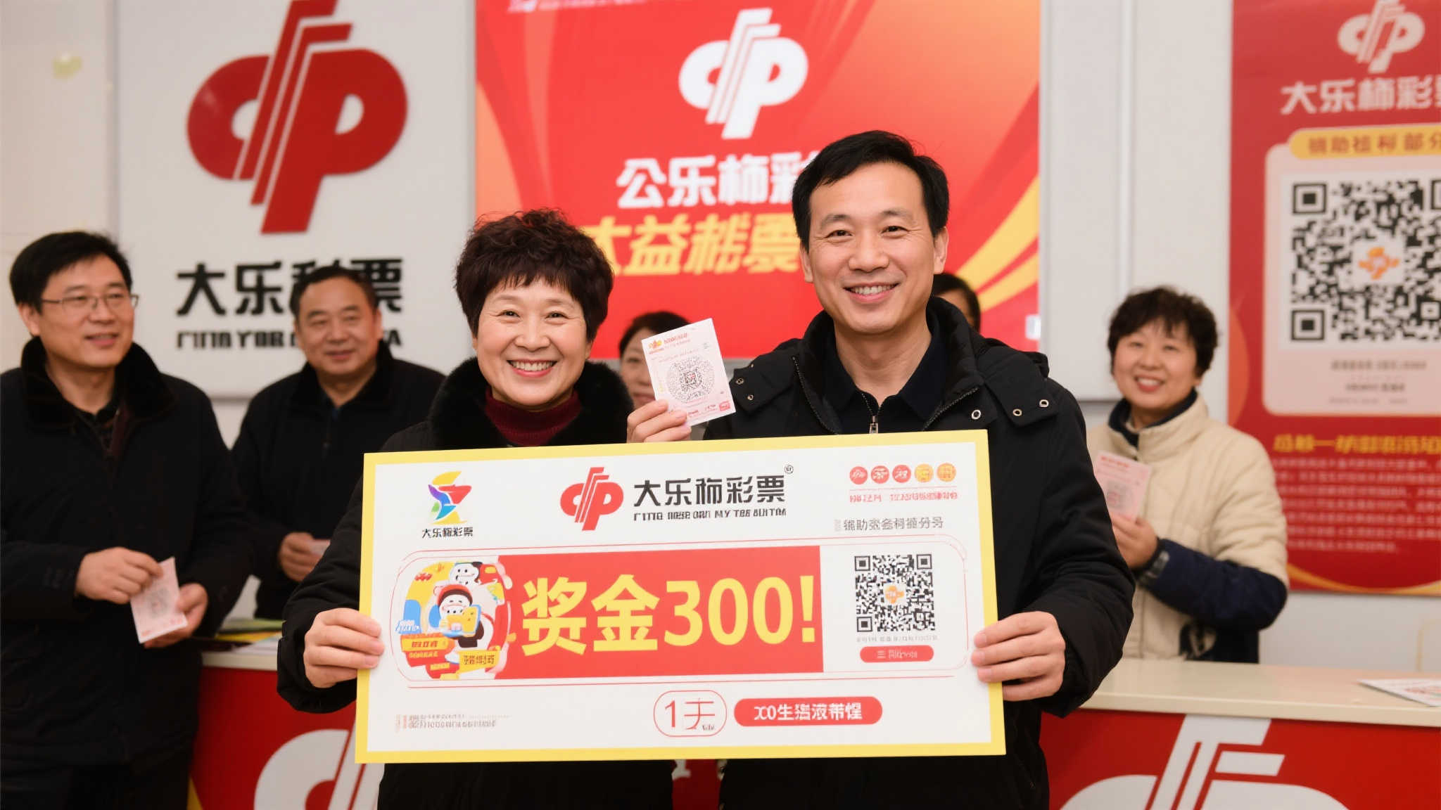 七旬老者喜中大乐透千万大奖:晚年迎来人生惊喜 从更广泛的角度看,大乐透作为一种公益彩票