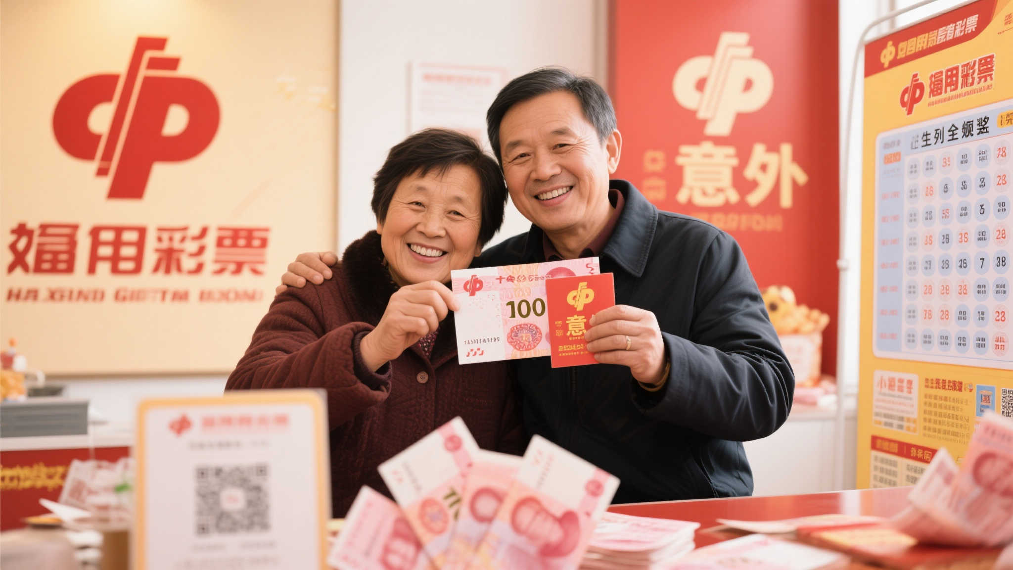 错失2.5亿福彩巨奖!男子揽700万选择与酒友共享 无论是小小的遗憾,还是意外的惊喜,生活总