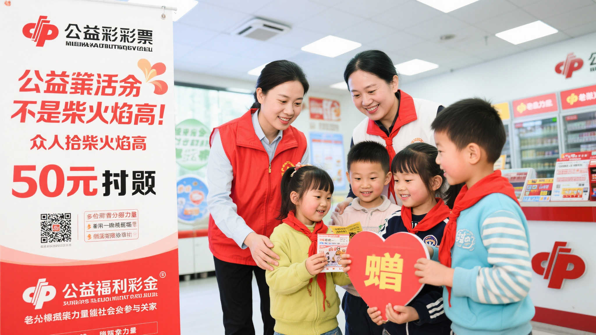 彩票公益金助力特殊困难儿童构建温馨港湾 彩票公益金助力特殊困难儿童构建温馨港湾