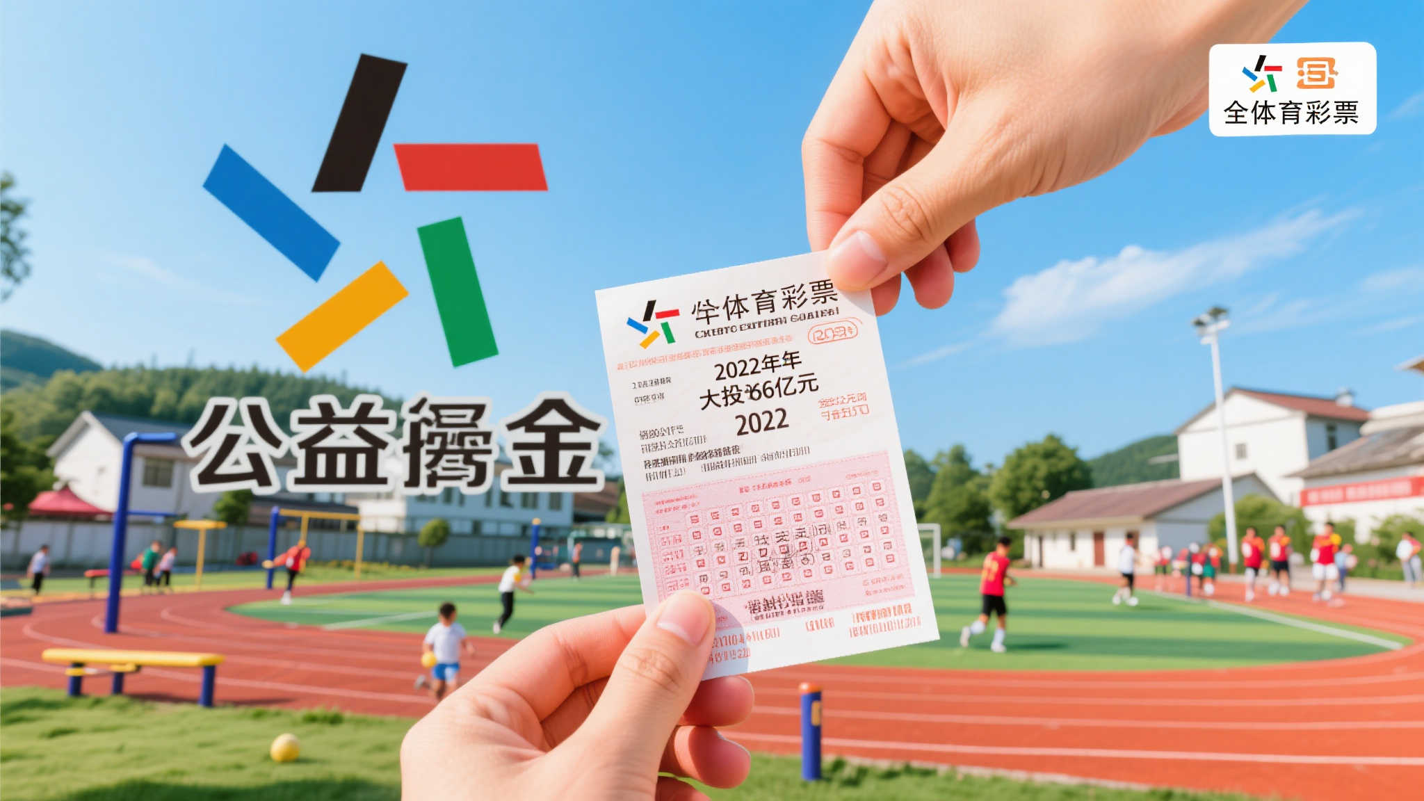 揭秘体育彩票的幕后故事