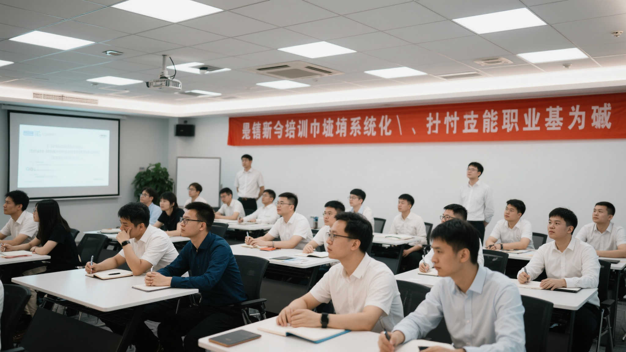 湖北福彩开展新员工培训与综合能力提升活动 此次培训班旨在通过系统化、有针对性的课程