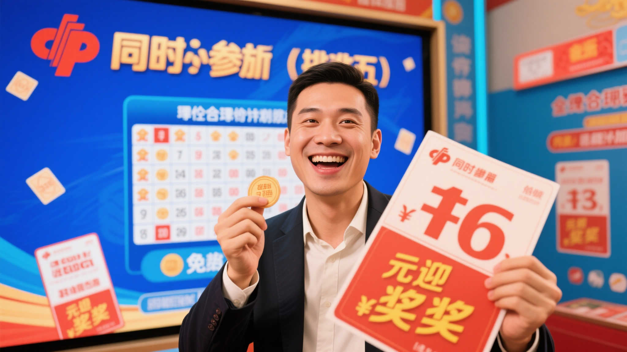 同时，在参与类似排列五这样的游戏时，建议