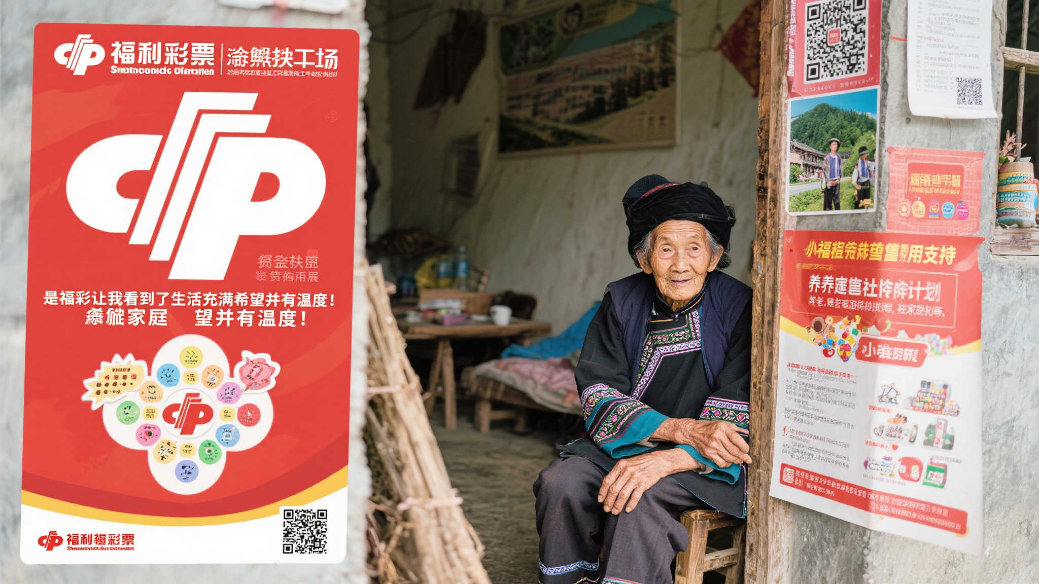 近年来，伴随着经济结构调整和防贫攻坚工作