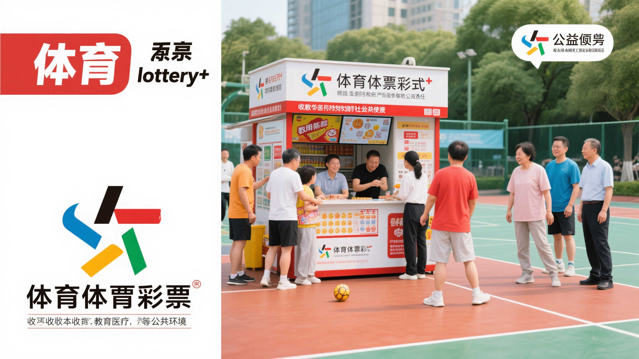 深圳“体彩+”创新模式：门店转型社区生活新中心