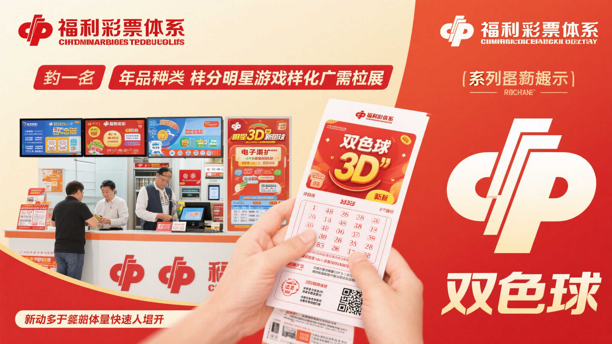 2017年四川福彩销售额突破89亿元大关 产品种类丰富,满足多样化需求
在当年的