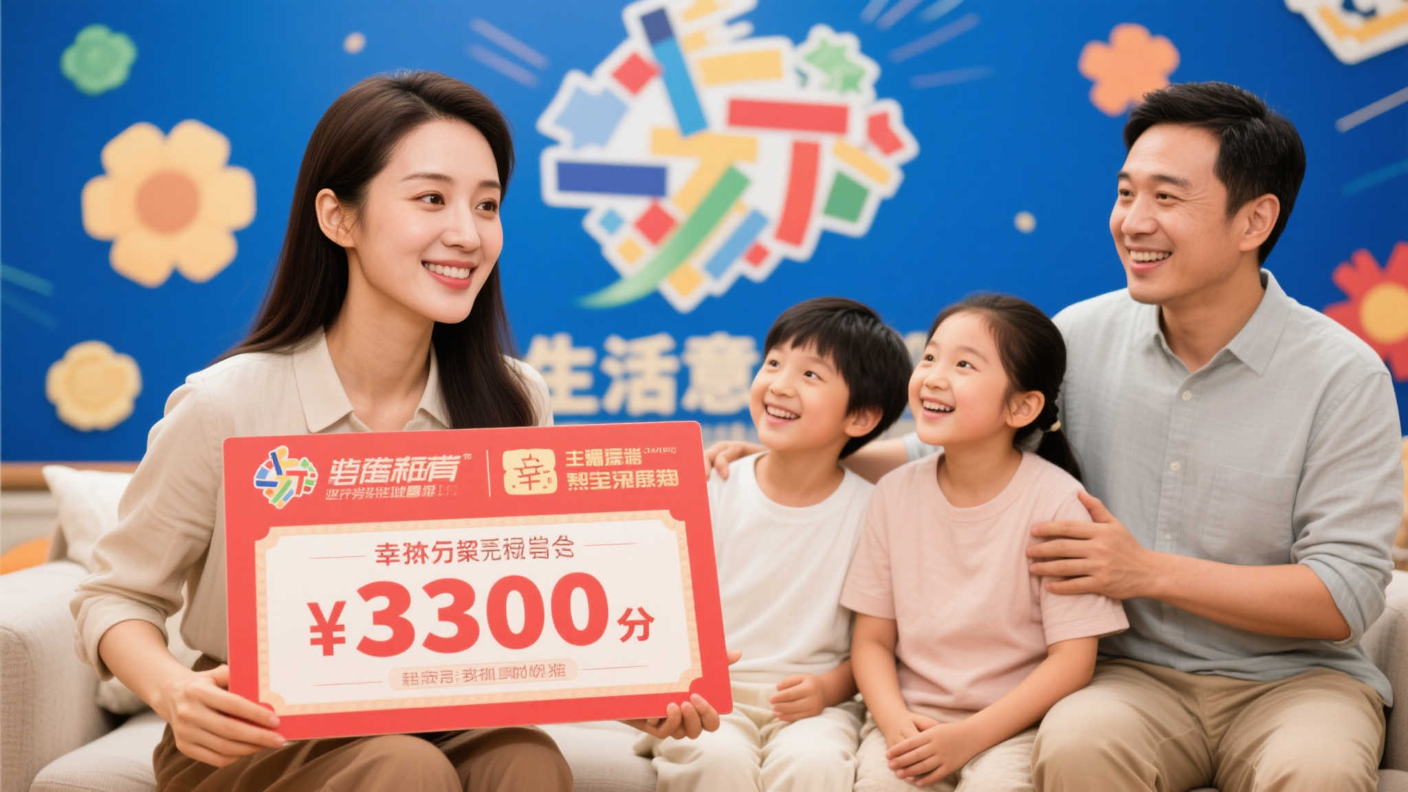 女子百元投注喜中体彩1800万:大奖不改平凡生活 相比之下,这位女子的冷静态度显得尤为珍贵